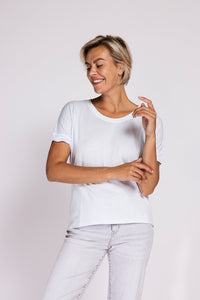 Zhrill T-Shirt Rahel hellblau