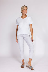 Zhrill T-Shirt Rahel hellblau