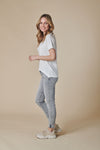 Zhrill T-Shirt Rahel weiß
