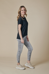 Zhrill T-Shirt Rahel black