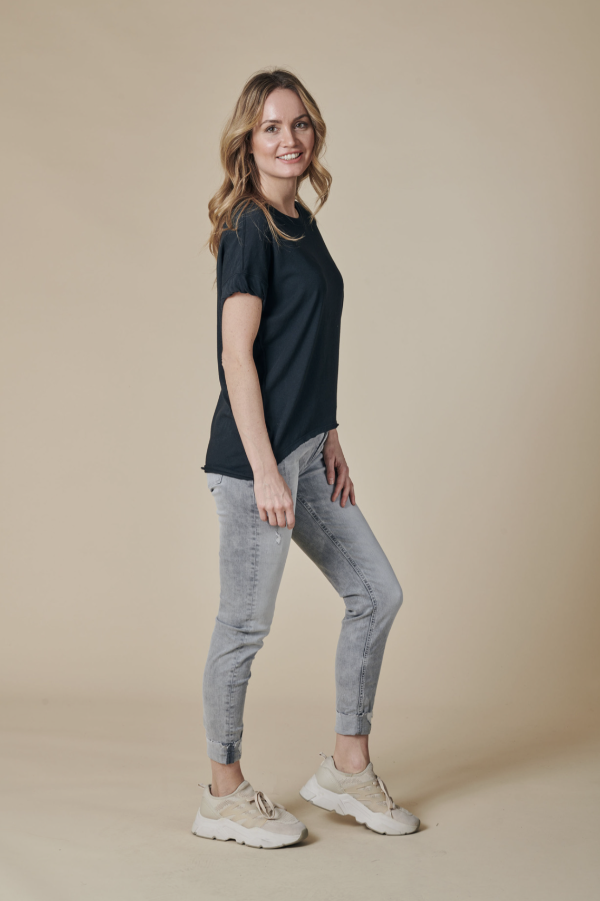 Zhrill T-Shirt Rahel black