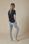 Zhrill T-Shirt Rahel black