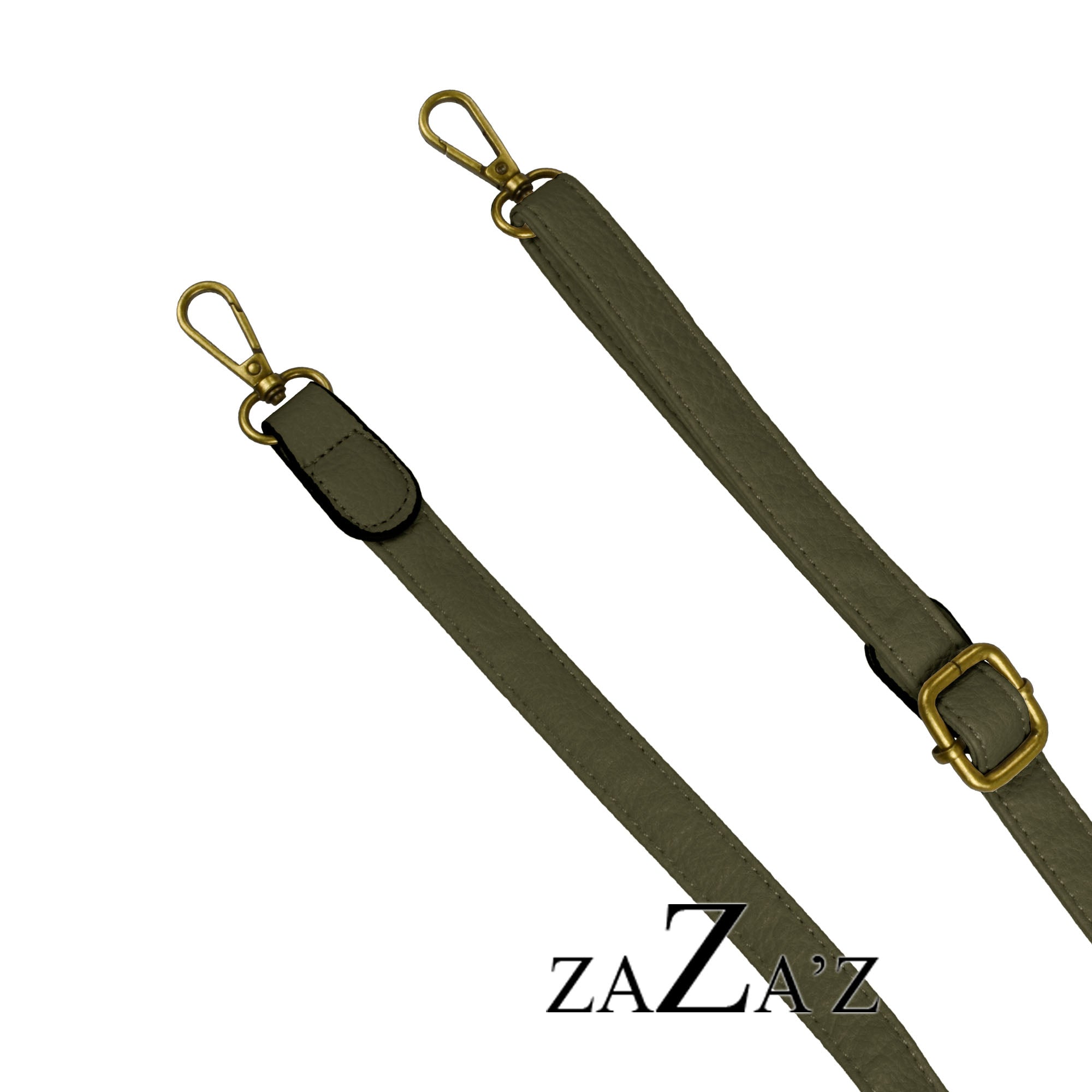 zaZa´z Handtasche khaki