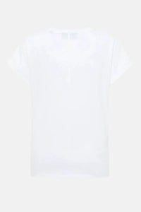 Elbsand T-Shirt Pajuk bright white