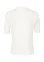 Comma T-Shirt offwhite