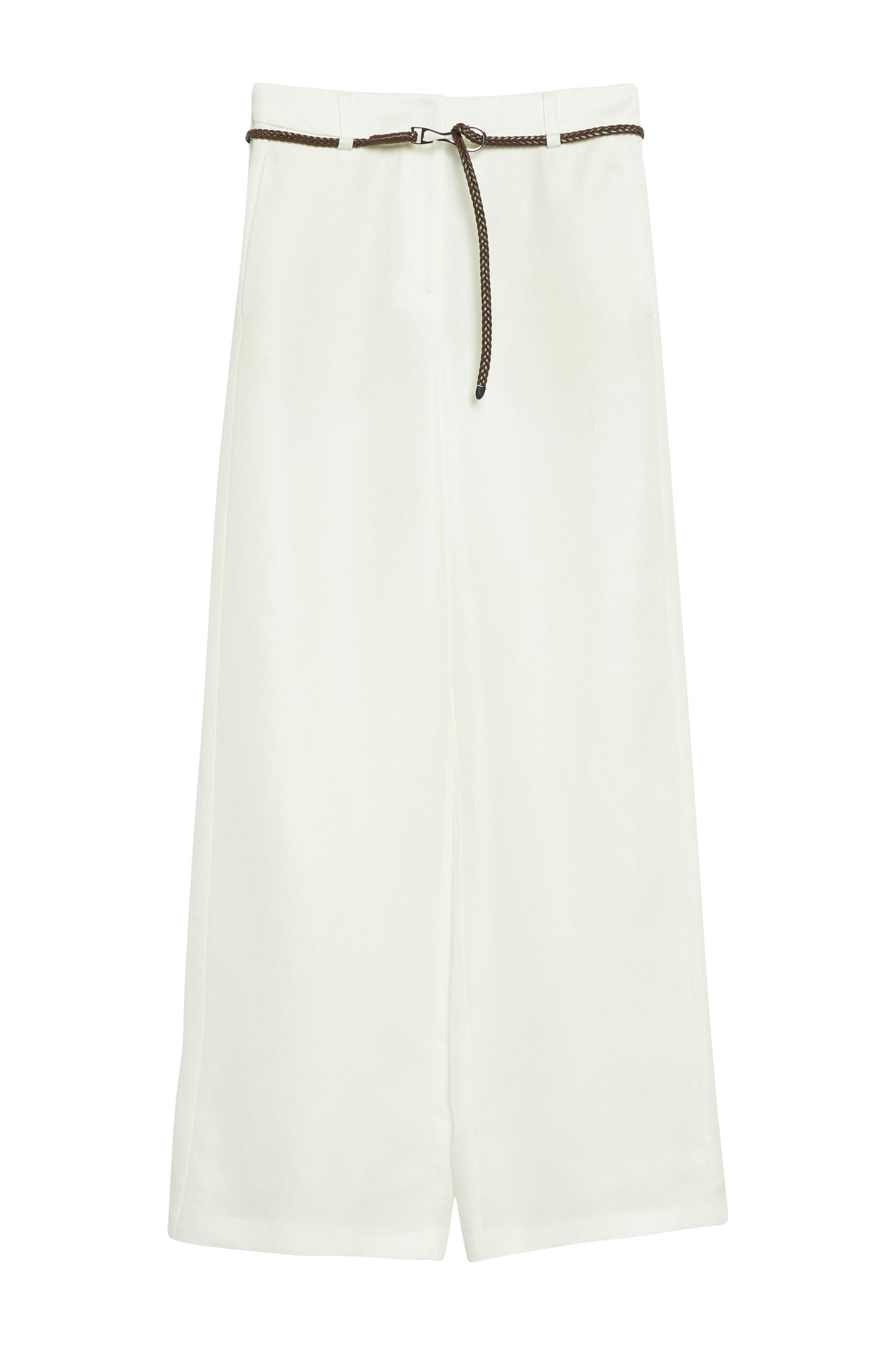 Comma Hose offwhite