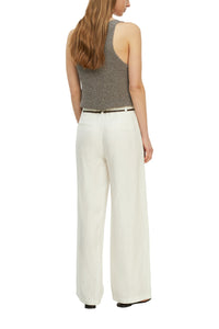 Comma Hose offwhite