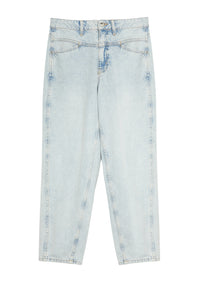 Comma Jeans blue