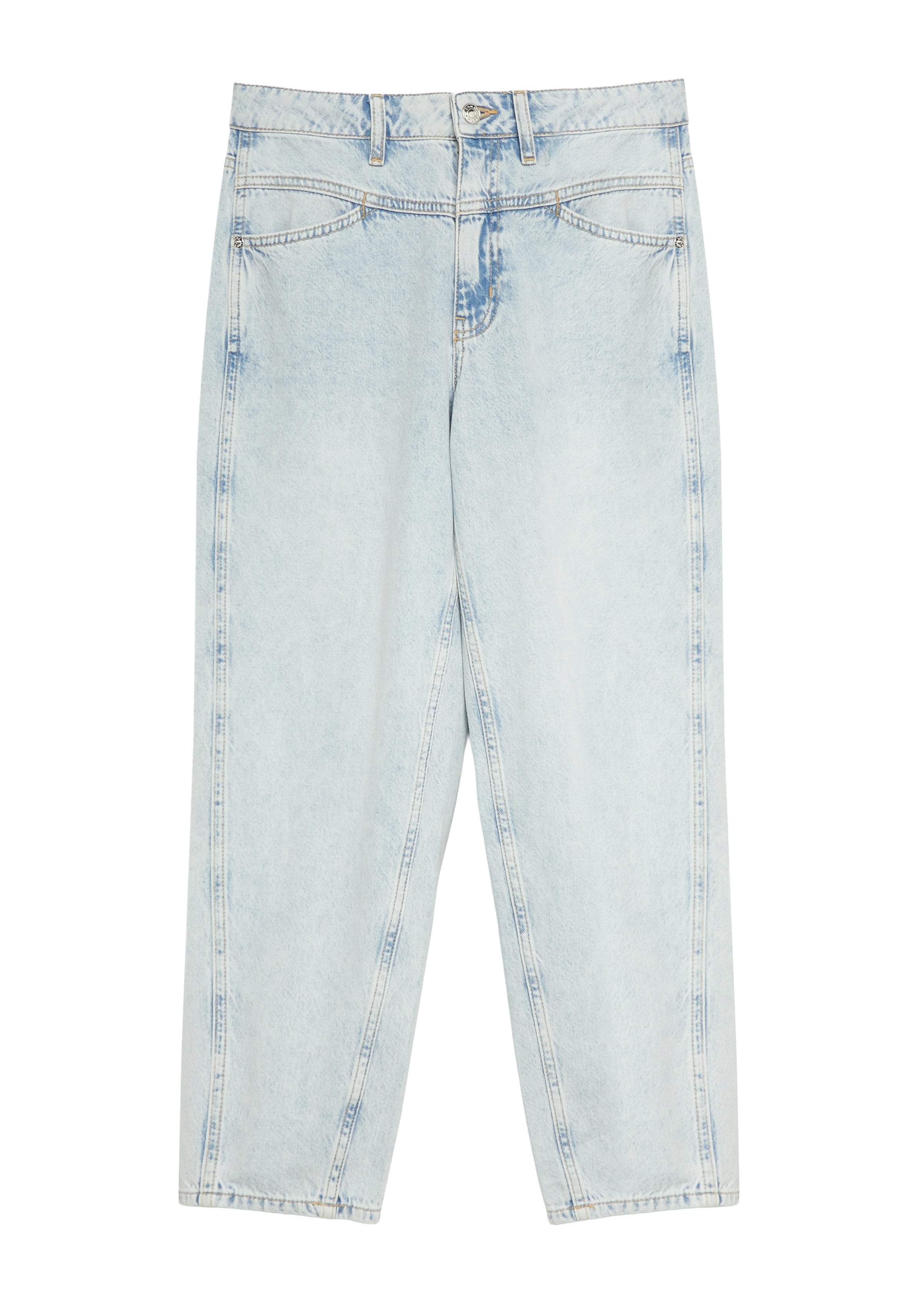 Comma Jeans blue