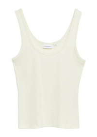Comma Top beige