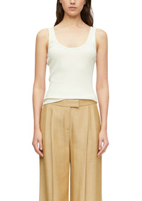 Comma Top beige