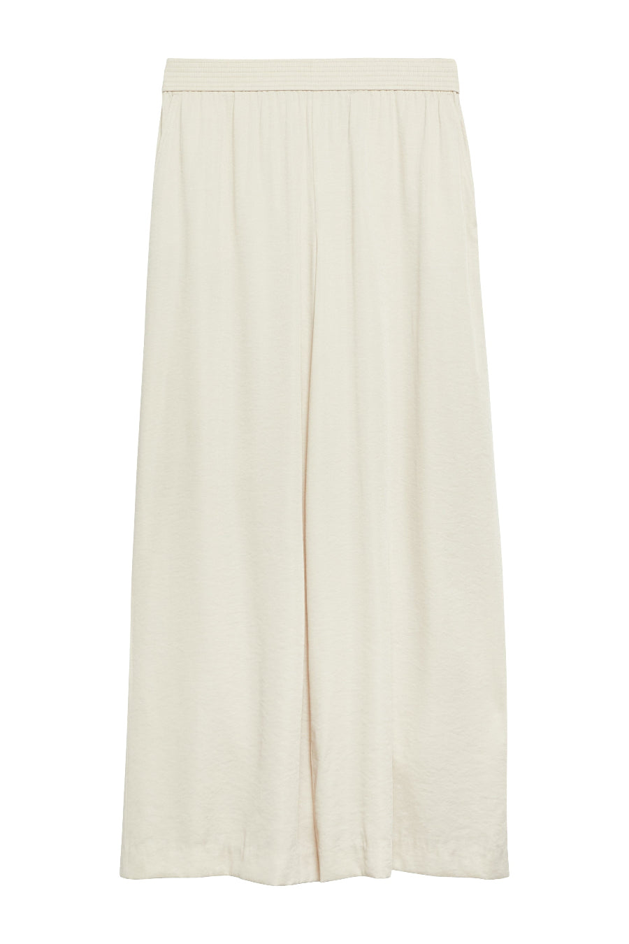 Comma Hose beige