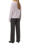 Comma Strickjacke soft lavendar