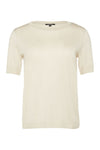 Comma T-Shirt sand