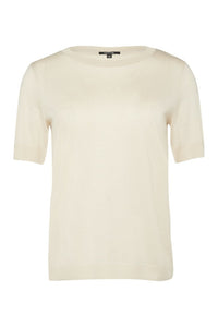 Comma T-Shirt sand