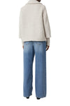 Comma Outdoorjacke sand