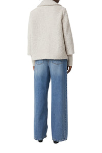 Comma Outdoorjacke sand