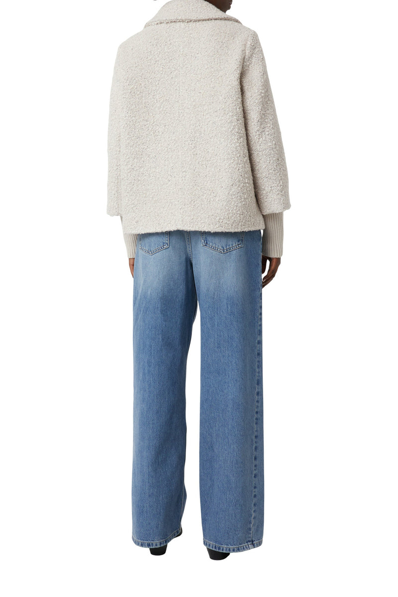 Comma Outdoorjacke sand