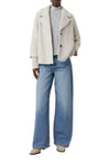 Comma Outdoorjacke sand
