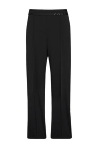 Comma Twill Hose black