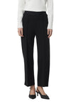 Comma Twill Hose black