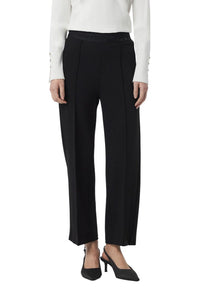 Comma Twill Hose black