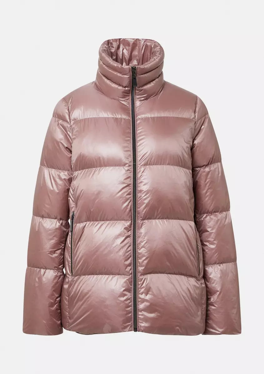 Comma Outdoorjacke/Steppjacke twilight mauve