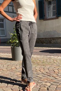 Zhrill Hose Chiara Casual grey