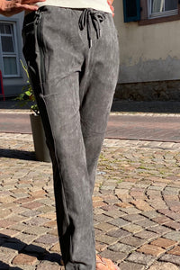 Zhrill Hose Chiara Casual grey