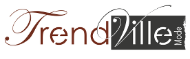 TrendVille Logo