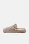 Espadrij Hausschuhe Chausson Cozy New sable