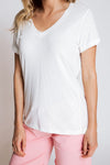 Zhrill T-Shirt Svana weiß