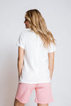 Zhrill T-Shirt Svana weiß