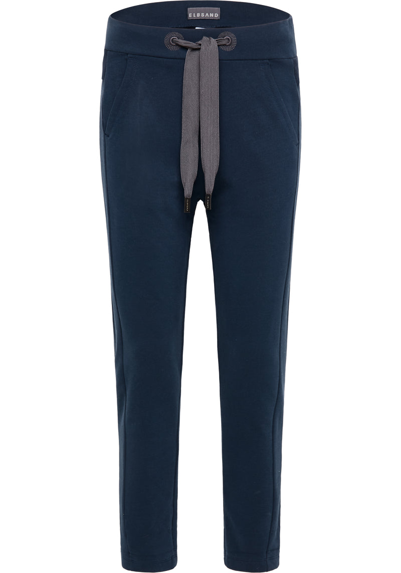 Elbsand Jogginghose Marine