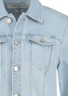 Circle of Trust Jeansjacke Mara indigo dust