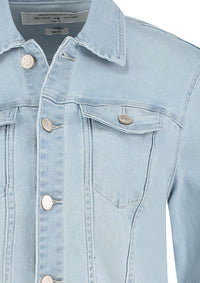 Circle of Trust Jeansjacke Mara indigo dust