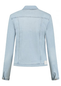 Circle of Trust Jeansjacke Mara indigo dust