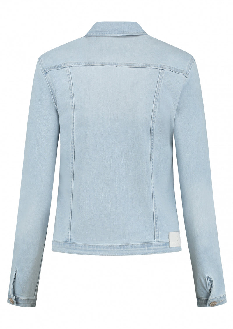 Circle of Trust Jeansjacke Mara indigo dust