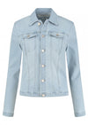 Circle of Trust Jeansjacke Mara indigo dust