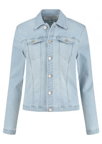 Circle of Trust Jeansjacke Mara indigo dust