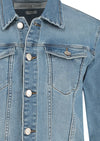 Circle of Trust Jeansjacke Mara indigo dust