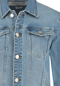 Circle of Trust Jeansjacke Mara indigo dust