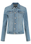 Circle of Trust Jeansjacke Mara indigo dust
