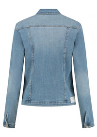 Circle of Trust Jeansjacke Mara indigo dust