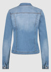 Circle of Trust Jeansjacke Mara azure sky