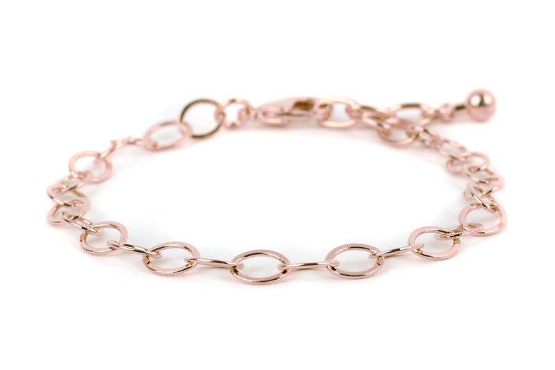 Inrosa Armband Sara roségold
