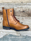 Post Xchange Jessy Boots camel