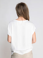 Zhrill Shirt Skyla white
